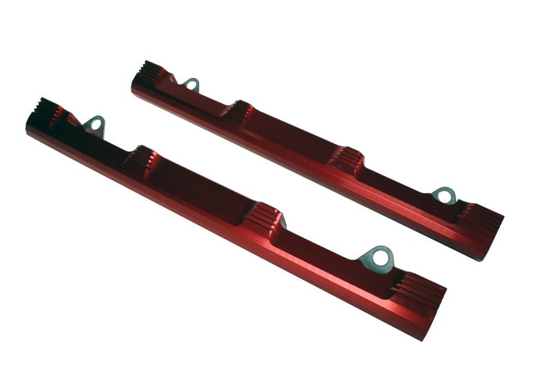 Aeromotive 98.5-04 Ford DOHC 4.6L Billet Fuel Rails (Cobra) - Crew Original