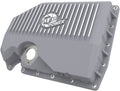 aFe 05-19 VW 1.8L/2.0L w/ Oil Sensor Engine Oil Pan Raw POWER Street Series w/ Machined Fins - Crew Original