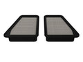 aFe 18-21 Kia Stinger V6-3.3L (tt) Magnum FLOW OE Replacement Air Filter w/ Pro DRY S Media - Crew Original