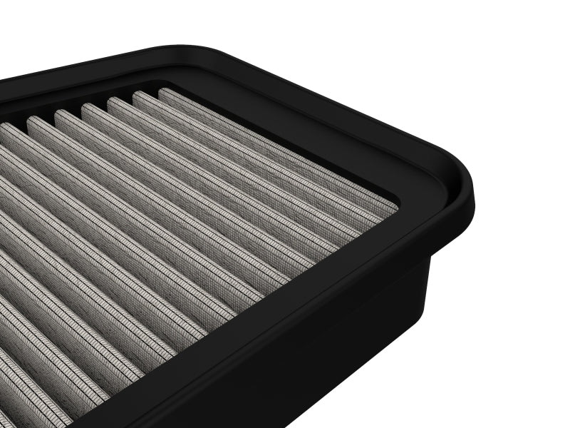 aFe 18-21 Kia Stinger V6-3.3L (tt) Magnum FLOW OE Replacement Air Filter w/ Pro DRY S Media - Crew Original
