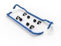 aFe 2020 Chevrolet Corvette C8 Control 3-Way Adjustable Front / Rear Sway Bar Set - Crew Original