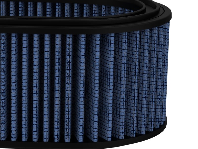 aFe 2020 Chevrolet Corvette C8 Magnum Flow Pro 5R Air Filter - Blue - Crew Original
