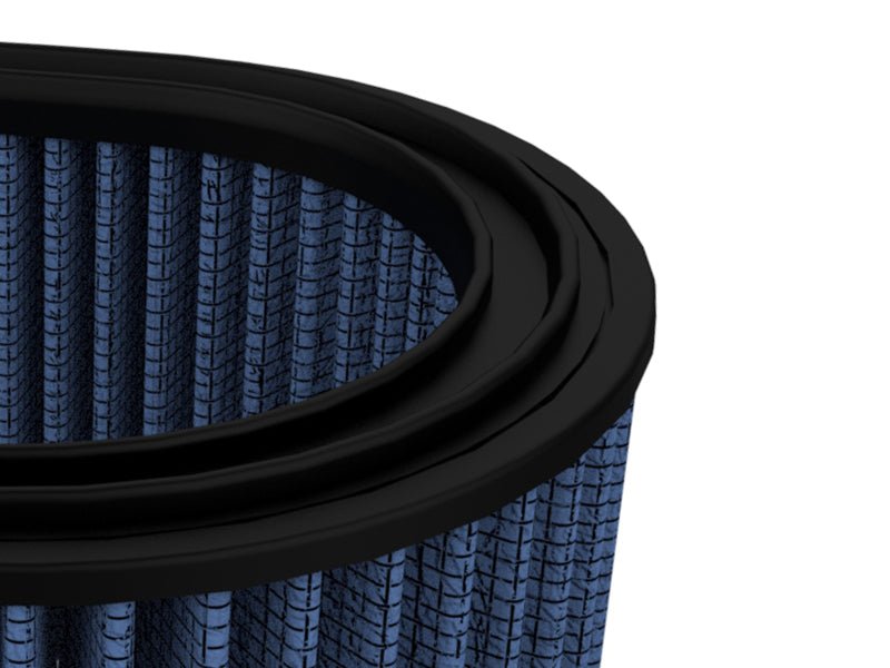 aFe 2020 Chevrolet Corvette C8 Magnum Flow Pro 5R Air Filter - Blue - Crew Original