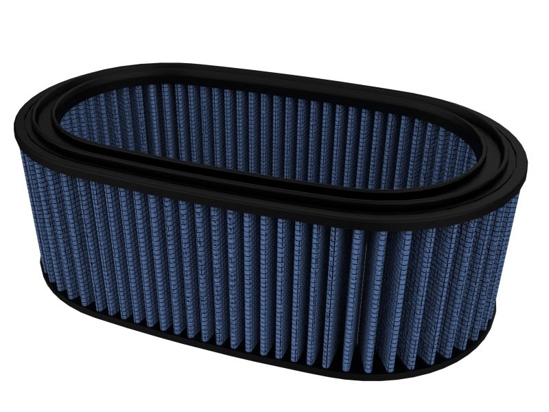 aFe 2020 Chevrolet Corvette C8 Magnum Flow Pro 5R Air Filter - Blue - Crew Original