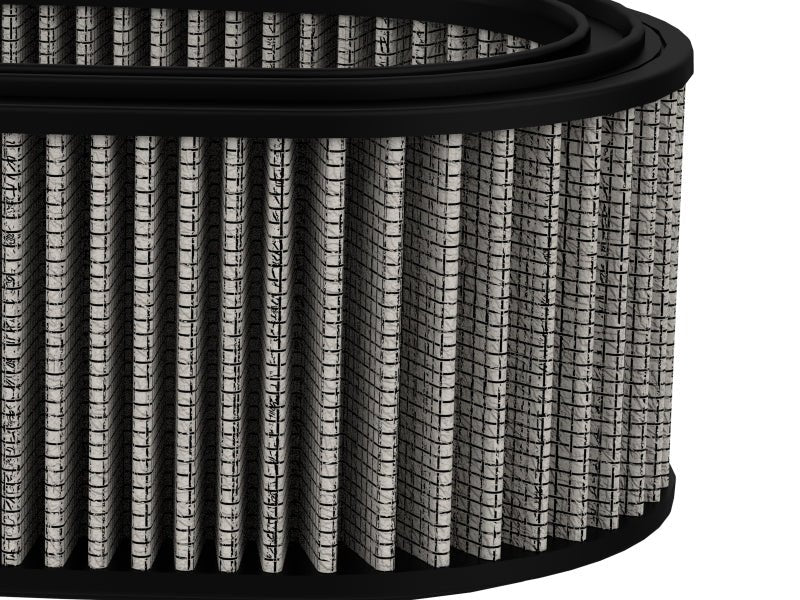 aFe 2020 Chevrolet Corvette C8 Magnum Flow Pro Dry S Air Filter - Crew Original