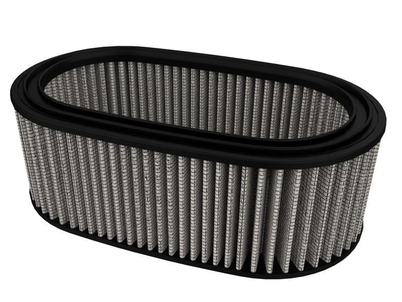 aFe 2020 Chevrolet Corvette C8 Magnum Flow Pro Dry S Air Filter - Crew Original