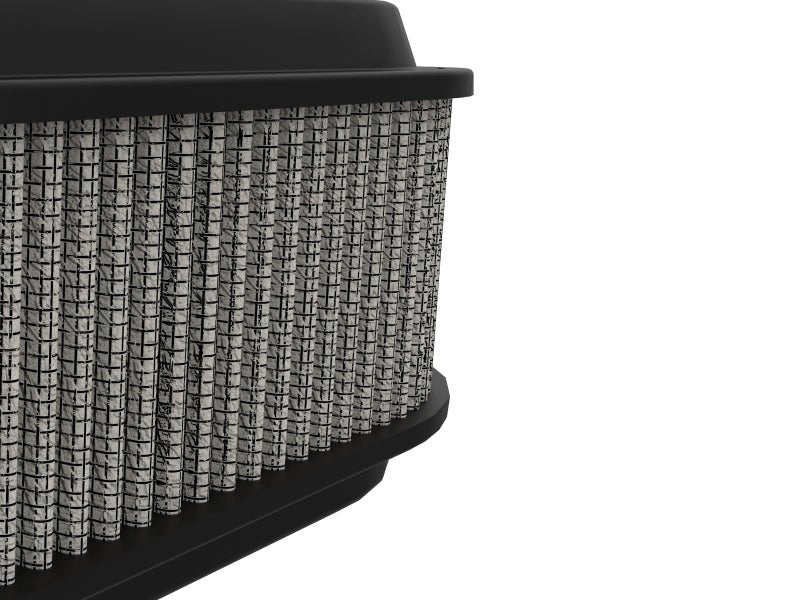 aFe 2020 Chevrolet Corvette C8 Magnum Flow Pro Dry S Air Filter - Crew Original