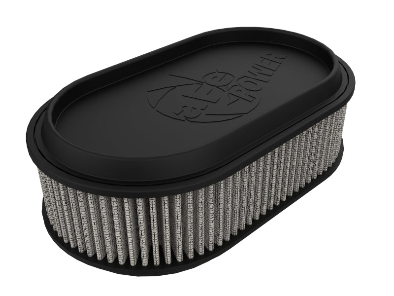 aFe 2020 Chevrolet Corvette C8 Magnum Flow Pro Dry S Air Filter - Crew Original
