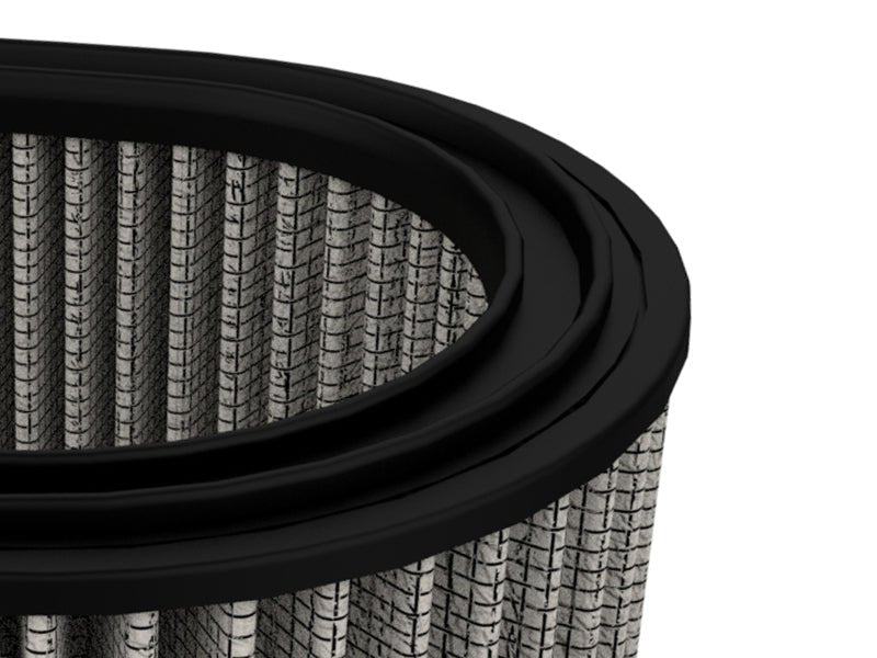 aFe 2020 Chevrolet Corvette C8 Magnum Flow Pro Dry S Air Filter - Crew Original