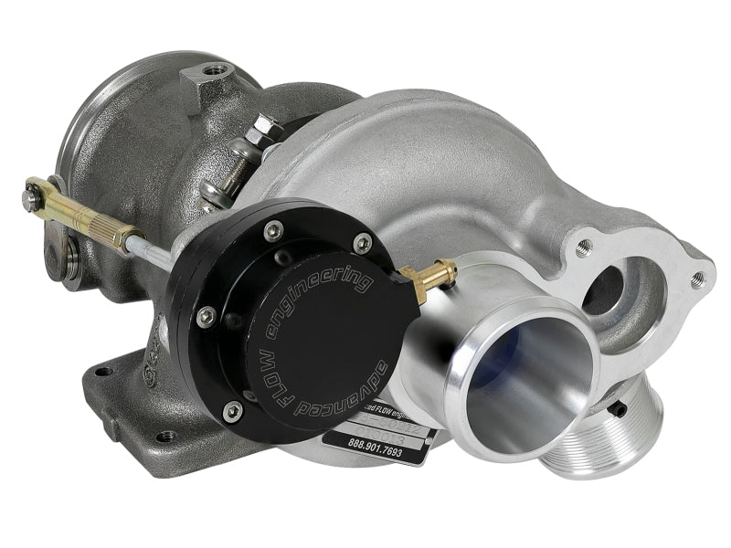 aFe BladeRunner GT Series Turbocharger 17-18 FIAT 124 Spider I4-1.4L (t) - Crew Original