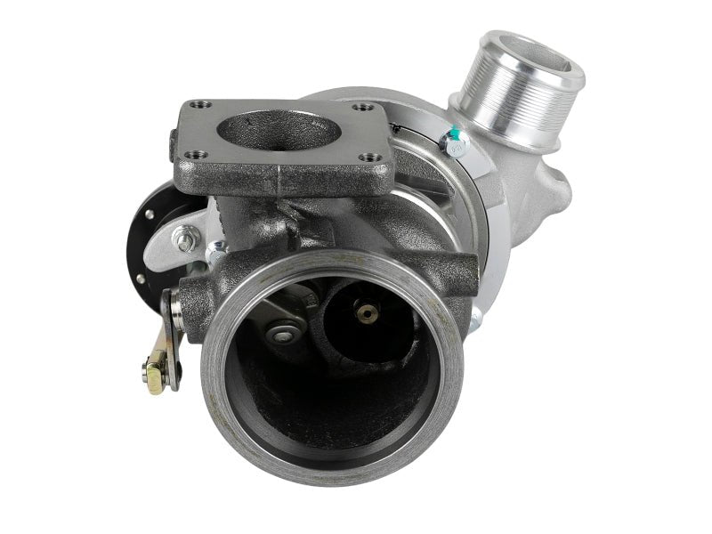 aFe BladeRunner GT Series Turbocharger 17-18 FIAT 124 Spider I4-1.4L (t) - Crew Original