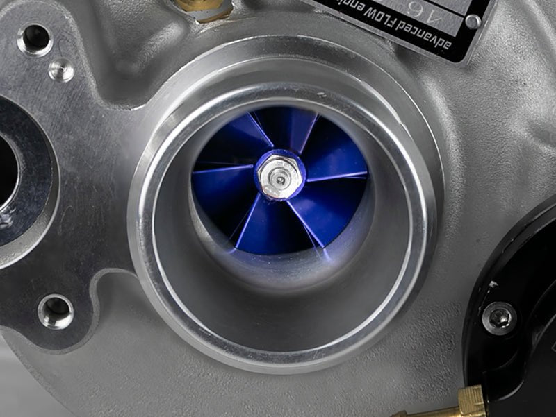 aFe BladeRunner GT Series Turbocharger 17-18 FIAT 124 Spider I4-1.4L (t) - Crew Original