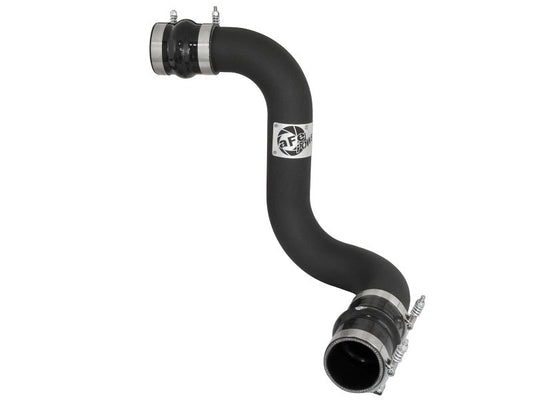 aFe Bladerunner Intercooler Tube Out 03-07 Ford Diesel Trucks V8 6.0L (td) - Crew Original