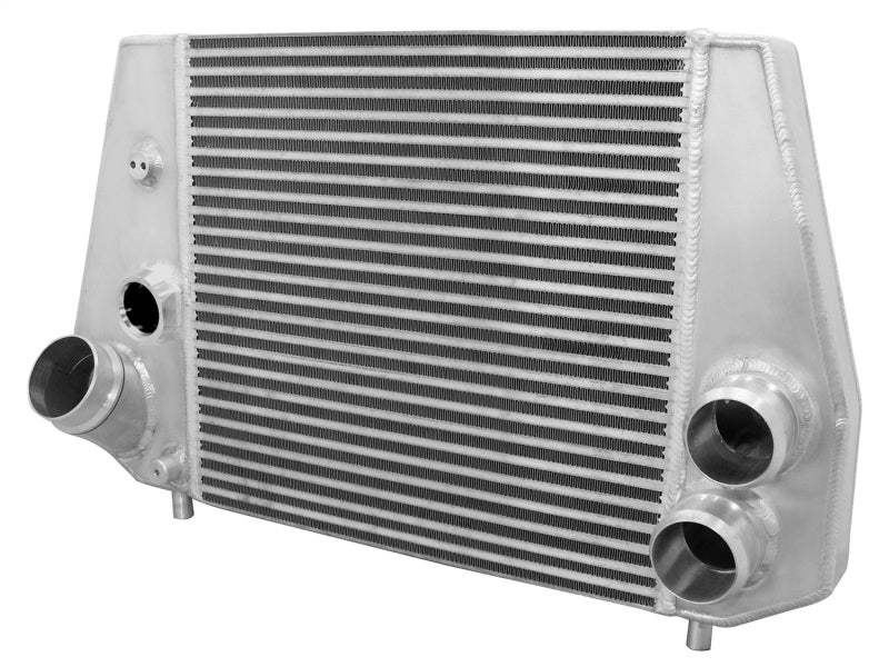 aFe Bladerunner Intercooler w/ Tubes 13-14 Ford F-150 EcoBoost Trucks V6 3.5L - Crew Original