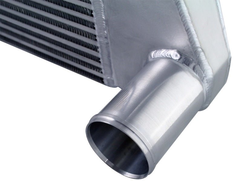 aFe Bladerunner Intercoolers I/C Dodge Diesel Trucks 94-02 LG-5.9L - Crew Original