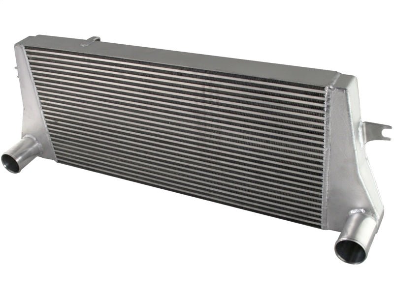 aFe Bladerunner Intercoolers I/C Dodge Diesel Trucks 94-02 LG-5.9L - Crew Original