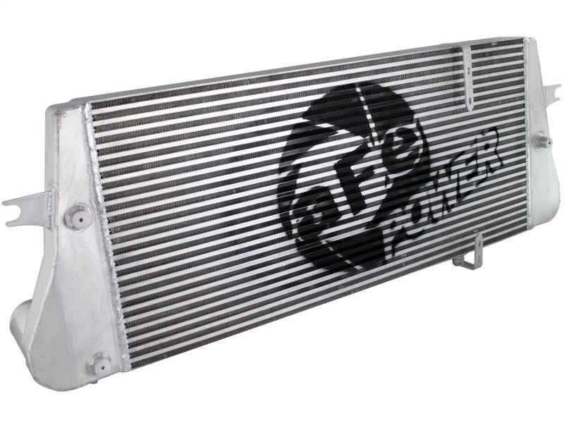 aFe Bladerunner Intercoolers I/C Dodge Diesel Trucks 94-02 LG-5.9L - Crew Original