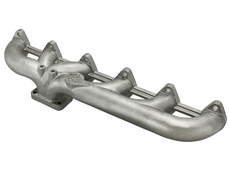 aFe Bladerunner Manifolds Exhaust MAN EXH Dodge Diesel Trucks 03-07 L6-5.9L (td) - Crew Original