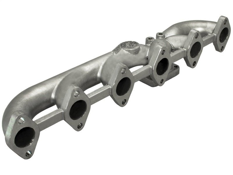 aFe Bladerunner Manifolds Exhaust MAN EXH Dodge Diesel Trucks 03-07 L6-5.9L (td) - Crew Original