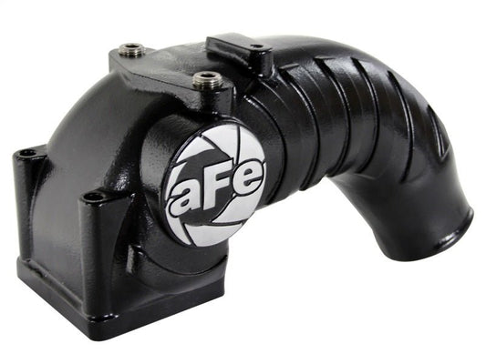 aFe Bladerunner Manifolds Intake MAN INT Dodge Diesel Trucks 03-07 L6-5.9L (td) - Crew Original