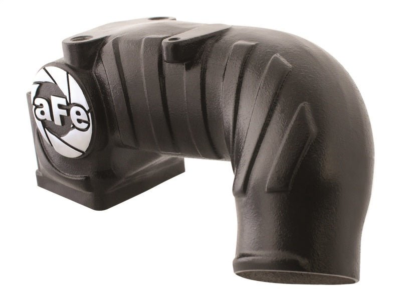 aFe Bladerunner Manifolds Intake MAN INT Dodge Diesel Trucks 98.5-02 L6-5.9L (td) - Crew Original