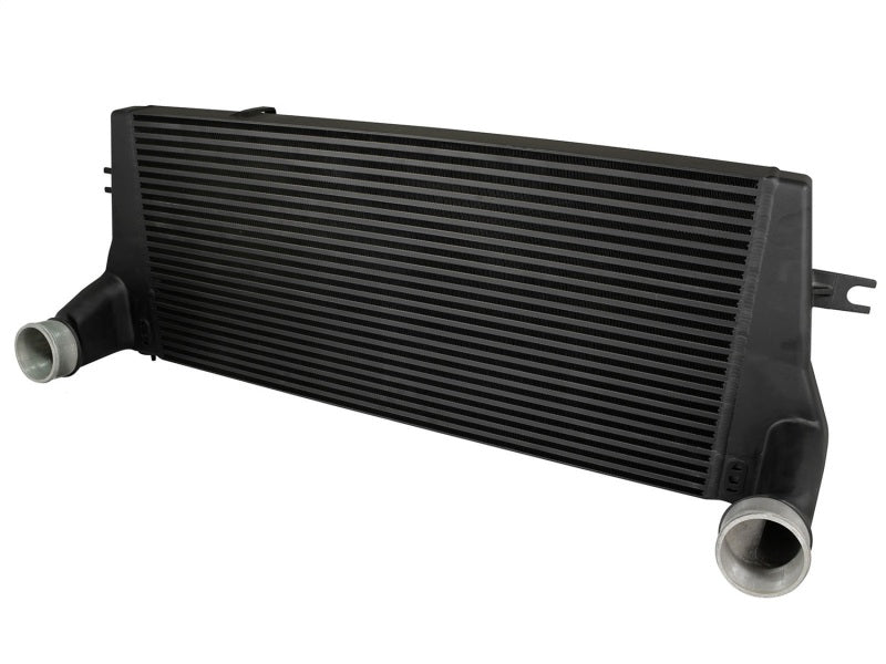 aFe BladeRunner Street Series Intercooler w/ Tubes 94-02 Dodge Diesel Trucks L6-5.9L (td) - Crew Original