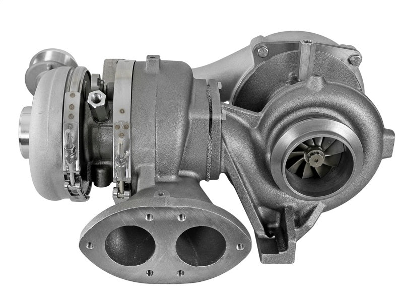 aFe BladeRunner Street Series Turbocharger Ford Diesel Trucks 08-10 V8-6.4L (td) - Crew Original