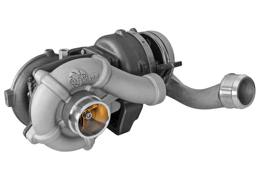 aFe BladeRunner Street Series Turbocharger Ford Diesel Trucks 08-10 V8-6.4L (td) - Crew Original