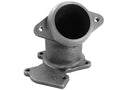 aFe BladeRunner Turbocharger Turbine Elbow Replacement Dodge 98.5-02 5.9L TD - Crew Original