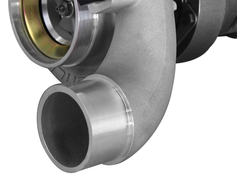 aFe Bladerunner Turbochargers Dodge Diesel Trucks 03-07 L6-5.9L (td) - Crew Original