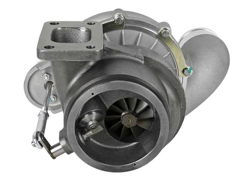 aFe Bladerunner Turbochargers Dodge Diesel Trucks 03-07 L6-5.9L (td) - Crew Original