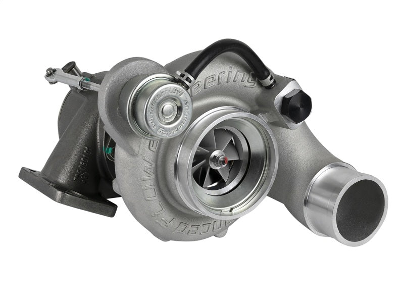 aFe Bladerunner Turbochargers Dodge Diesel Trucks 03-07 L6-5.9L (td) - Crew Original