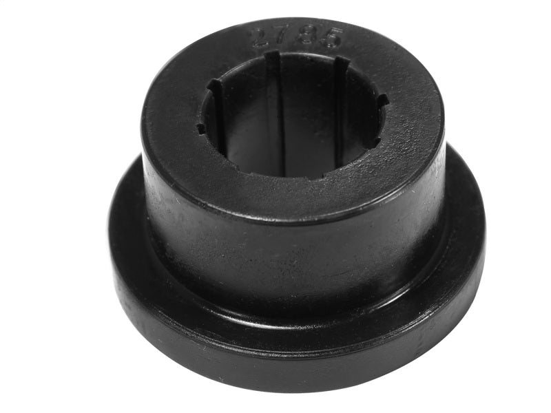 aFe Control Control Arm Bushing/Sleeve Set 97-13 Chevrolet Corvette C5/C6 Black - Crew Original