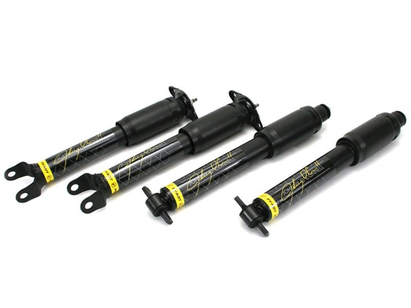 aFe Control Johnny OConnell Signature Series Shock Set; Chevrolet Corvette (C5/6) 97-13 - Crew Original