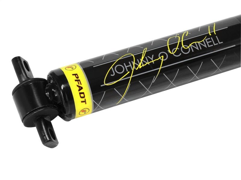 aFe Control Johnny OConnell Signature Series Shock Set; Chevrolet Corvette (C7) 14-15 - Crew Original