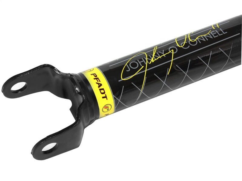 aFe Control Johnny OConnell Signature Series Shock Set; Chevrolet Corvette (C7) 14-15 - Crew Original