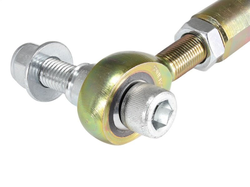 aFe Control PFADT Series Heavy Duty Street End Links Set; Chevrolet Corvette (C5/C6/C7) 97-15 - Crew Original