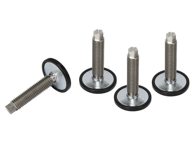 aFe Control PFADT Series Lowering Kit; Chevrolet Corvette (C6/C7) 05-15 - Crew Original