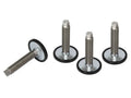 aFe Control PFADT Series Lowering Kit; Chevrolet Corvette (C6/C7) 05-15 - Crew Original