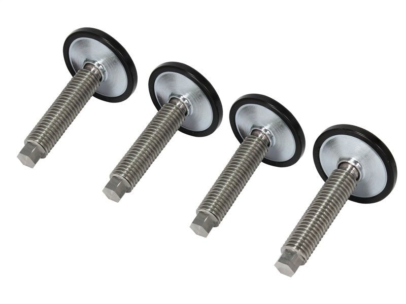 aFe Control PFADT Series Lowering Kit; Chevrolet Corvette (C6/C7) 05-15 - Crew Original