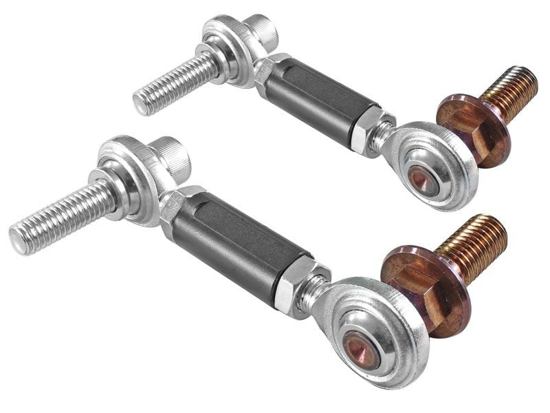 aFe Control PFADT Series Racing Sway Bar Set 97-04 Chevrolet Corvette (C5) - Crew Original