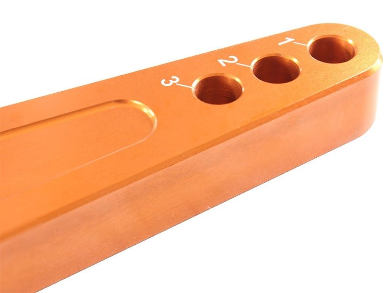 aFe Control PFADT Series Racing Sway Bar Set 97-04 Chevrolet Corvette (C5) - Crew Original