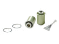 aFe Control PFADT Series Rear Shock Mount Spherical Bearing Kit 97-13 Chevrolet Corvette (C5/C6) - Crew Original