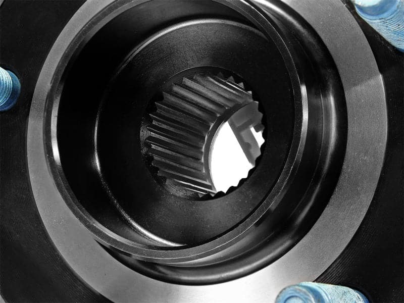 aFe Control PFADT Series SKF Performance Wheel Bearing; Chevrolet Corvette (C5/C6) 97-08 - Crew Original
