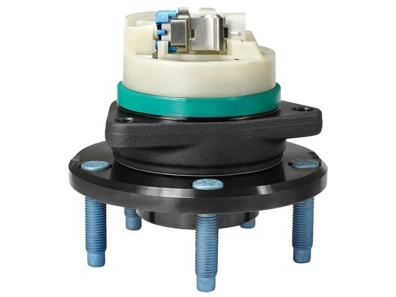 aFe Control PFADT Series SKF Performance Wheel Bearing; Chevrolet Corvette (C5/C6) 97-08 - Crew Original