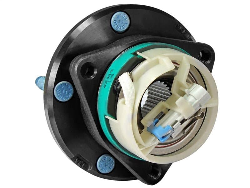 aFe Control PFADT Series SKF Performance Wheel Bearing; Chevrolet Corvette (C5/C6) 97-08 - Crew Original