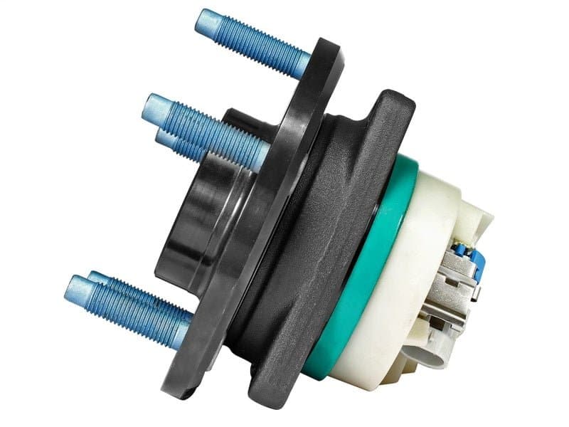 aFe Control PFADT Series SKF Performance Wheel Bearing; Chevrolet Corvette (C5/C6) 97-08 - Crew Original