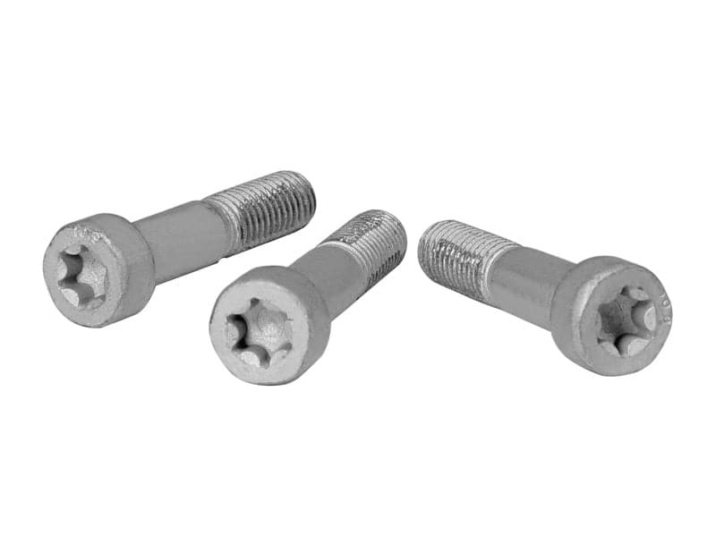 aFe Control PFADT Series SKF Upright Bolt Replacement Kit; Chevrolet Corvette (C5/C6) 97-08 - Crew Original