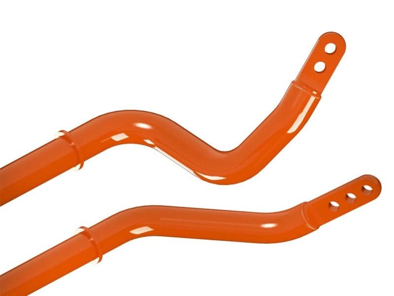 aFe Control PFADT Series Sway Bar Set; Chevrolet Corvette (C7) 14-15 - Crew Original