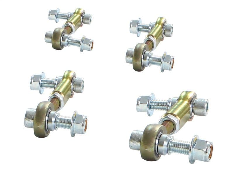 aFe Control Sway Bar Set Johnny OConnell 97-13 Chevy Corvette C5/C6 - Crew Original